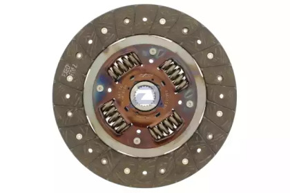 Сцепление AISIN для FORD TRANSIT автобус (E_ _) 2.5 TD (ECL, EDL, EDS, ESL, ESS, EUS)